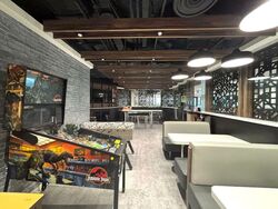 United Square (D11), Office #556552721